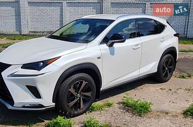 Lexus NX 2021 Lexus NX 2021