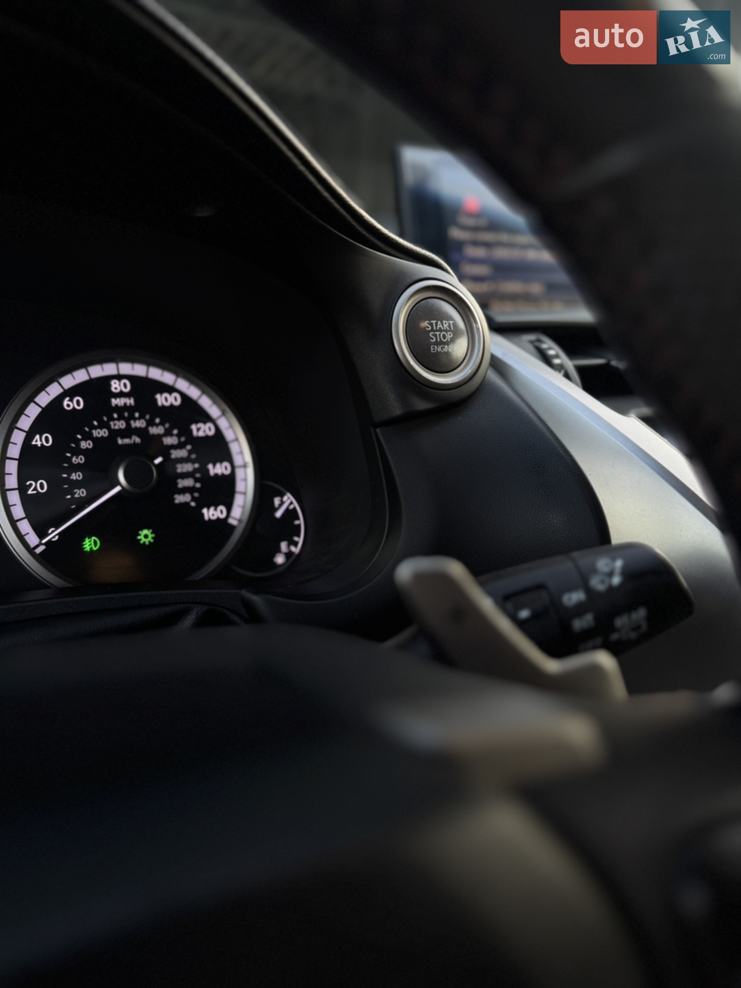 2015 Lexus NX - мініатюра 12