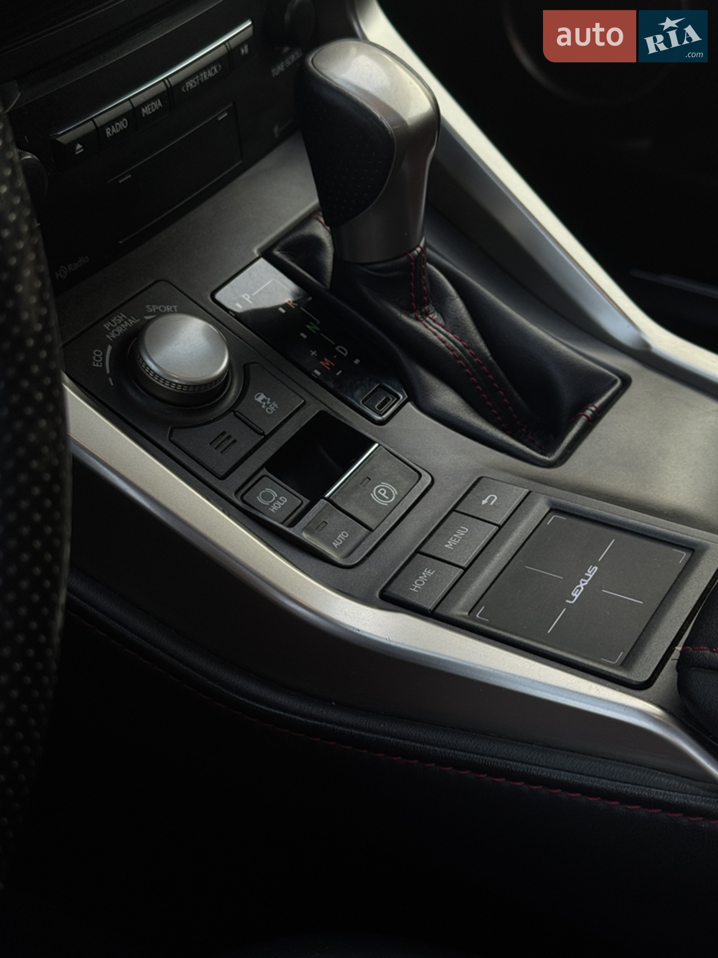 2015 Lexus NX - мініатюра 13
