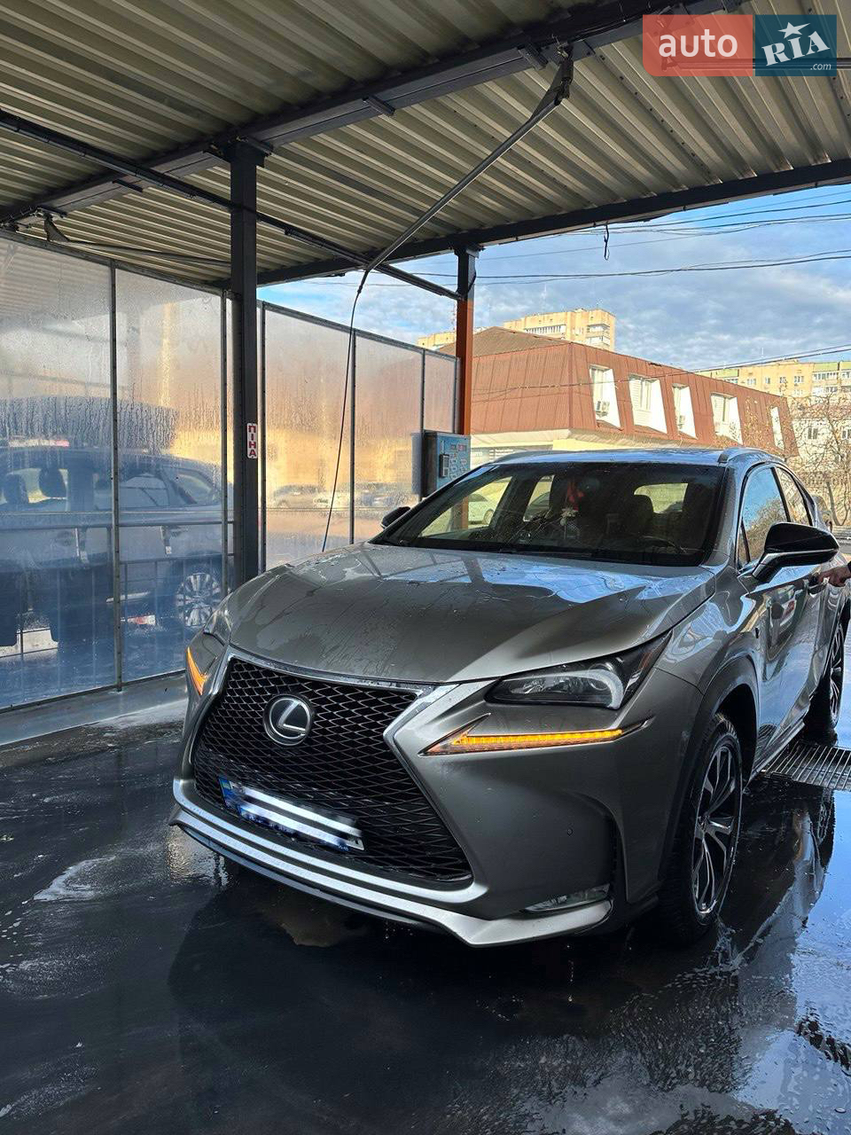 2016 Lexus NX - мініатюра 33