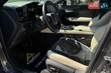 Внедорожник / Кроссовер Lexus NX 2022 в 