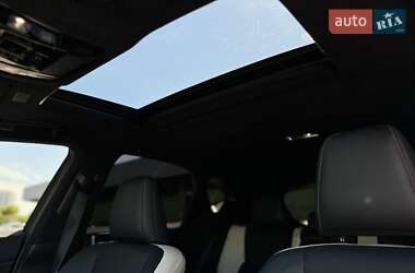 Внедорожник / Кроссовер Lexus NX 2022 в 