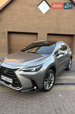Lexus NX 2022 Lexus NX 2022