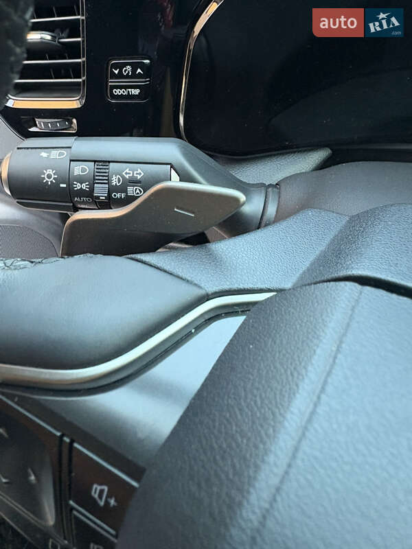 Позашляховик / Кросовер Lexus NX 2022 в Дніпрі