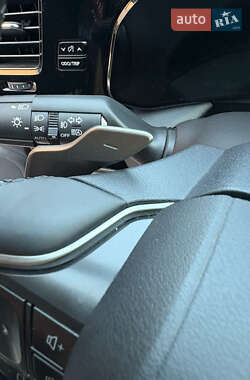 Внедорожник / Кроссовер Lexus NX 2022 в 