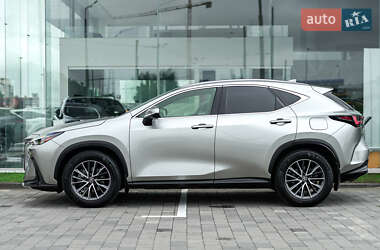 Внедорожник / Кроссовер Lexus NX 2021 в 