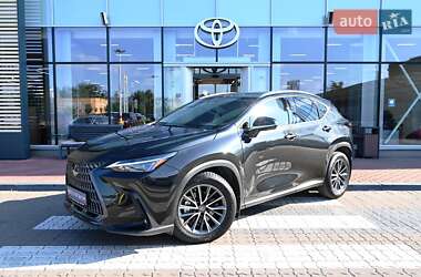 Lexus NX 2022 Lexus NX 2022