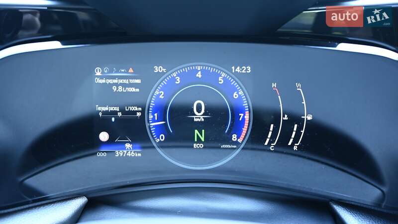 Позашляховик / Кросовер Lexus NX 2022 в Києві