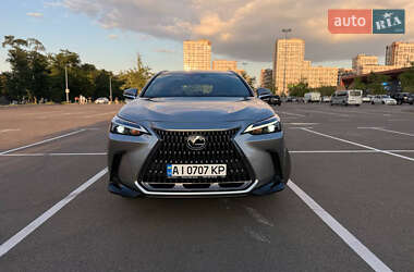 Lexus NX 2022 Lexus NX 2022