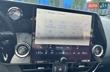 Внедорожник / Кроссовер Lexus NX 2024 в 