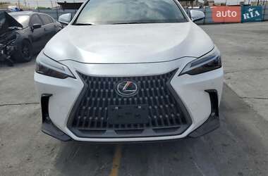 Lexus NX 2025 Lexus NX 2025