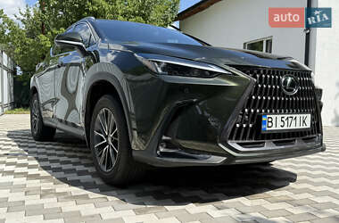 Lexus NX 2023 Lexus NX 2023