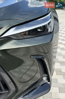 Внедорожник / Кроссовер Lexus NX 2023 в 