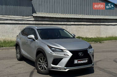 Lexus NX 2016 Lexus NX 2016