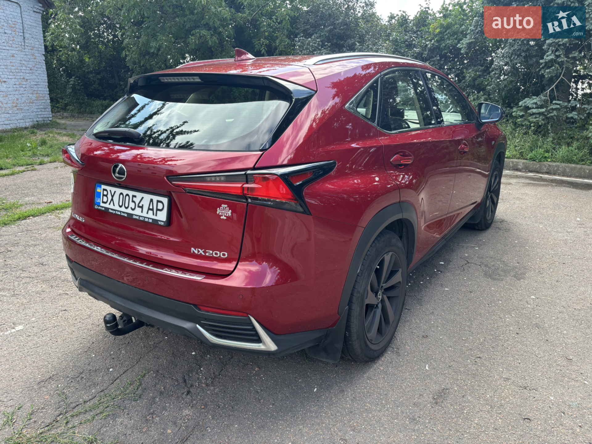 2020 Lexus NX - мініатюра 6