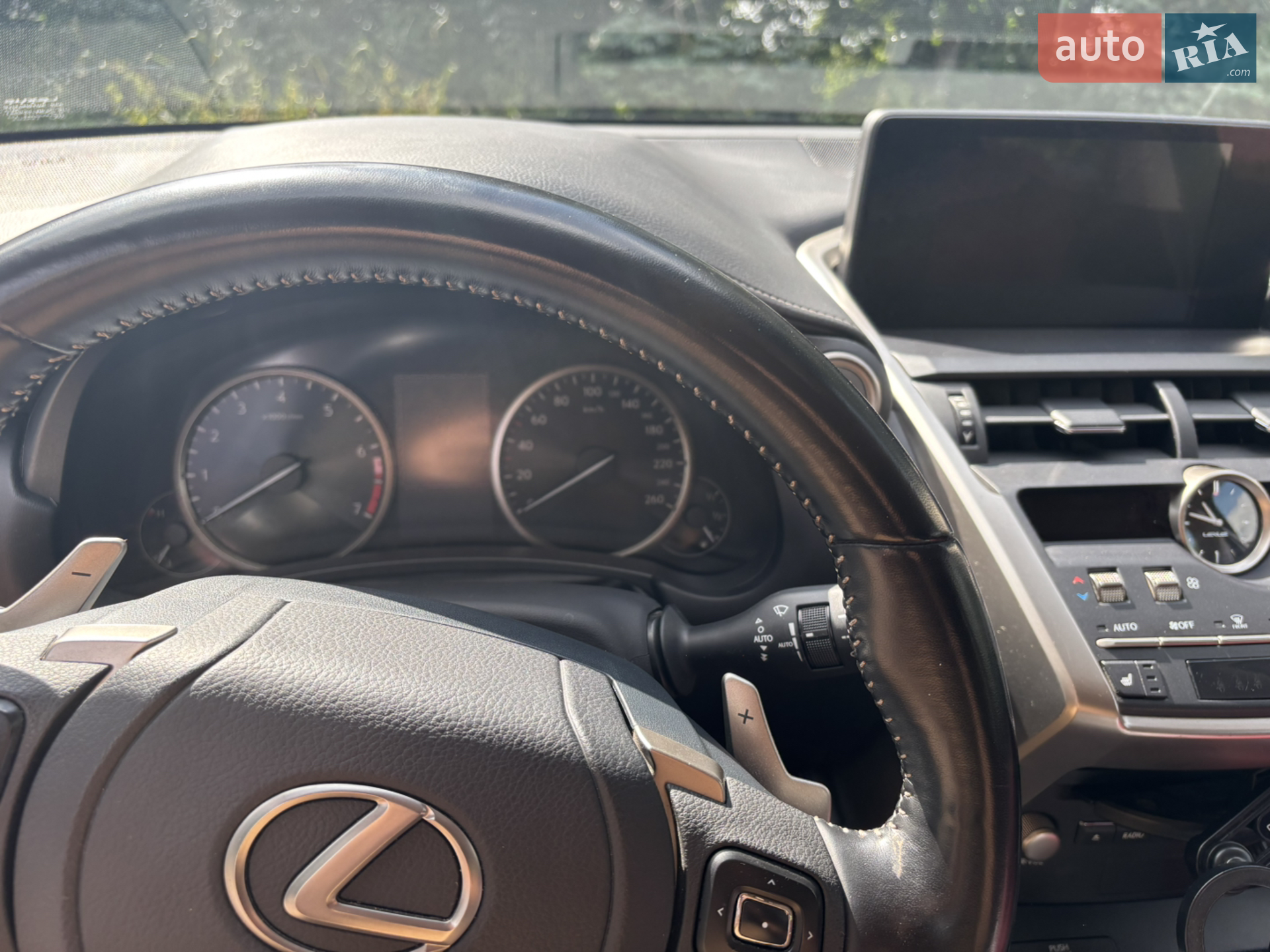 2020 Lexus NX - мініатюра 18