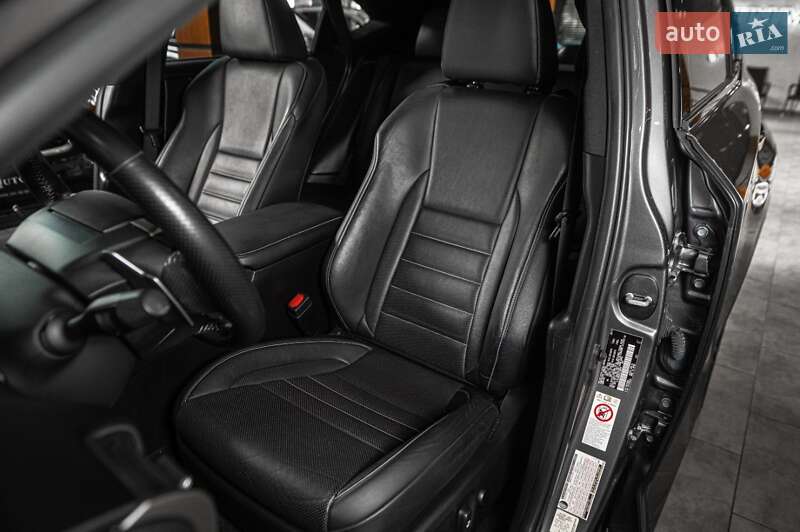 Позашляховик / Кросовер Lexus NX 2019 в Одесі