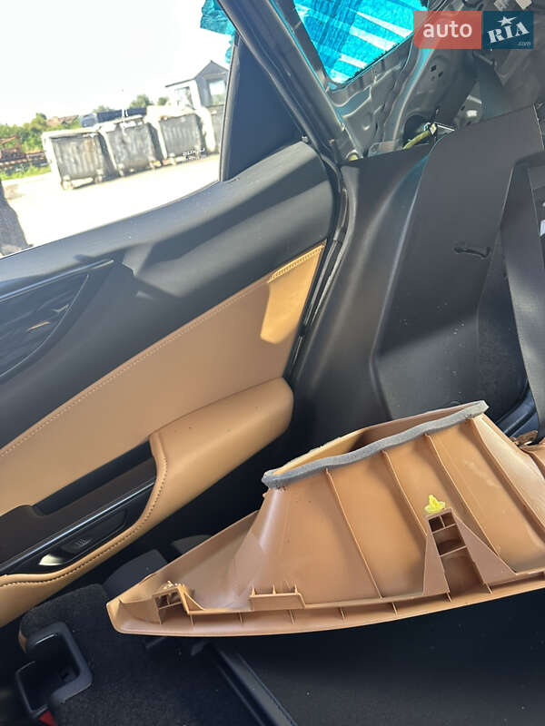 Внедорожник / Кроссовер Lexus NX 2025 в Киеве