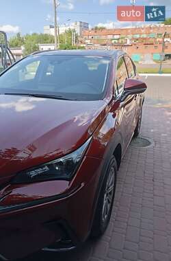 Внедорожник / Кроссовер Lexus NX 2019 в 