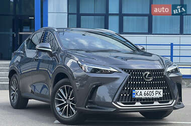Lexus NX 2023 Lexus NX 2023