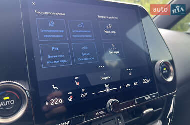 Внедорожник / Кроссовер Lexus NX 2023 в 