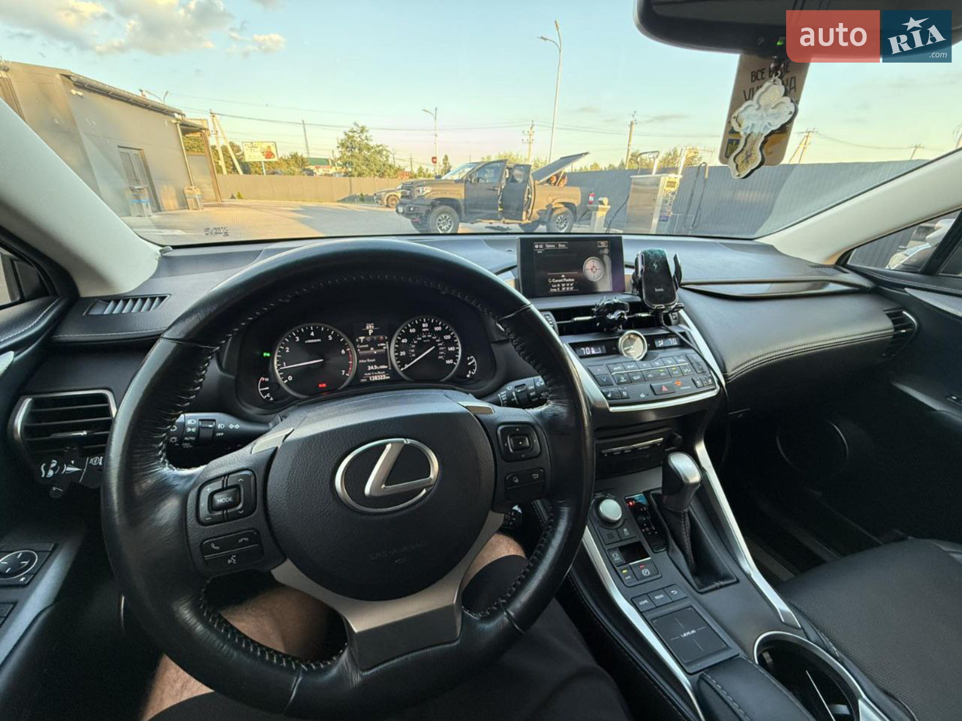 2015 Lexus NX - мініатюра 7