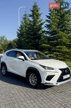 Lexus NX 2020 Lexus NX 2020