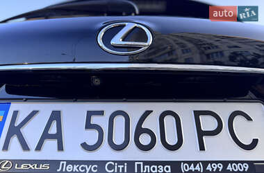 Внедорожник / Кроссовер Lexus NX 2015 в 
