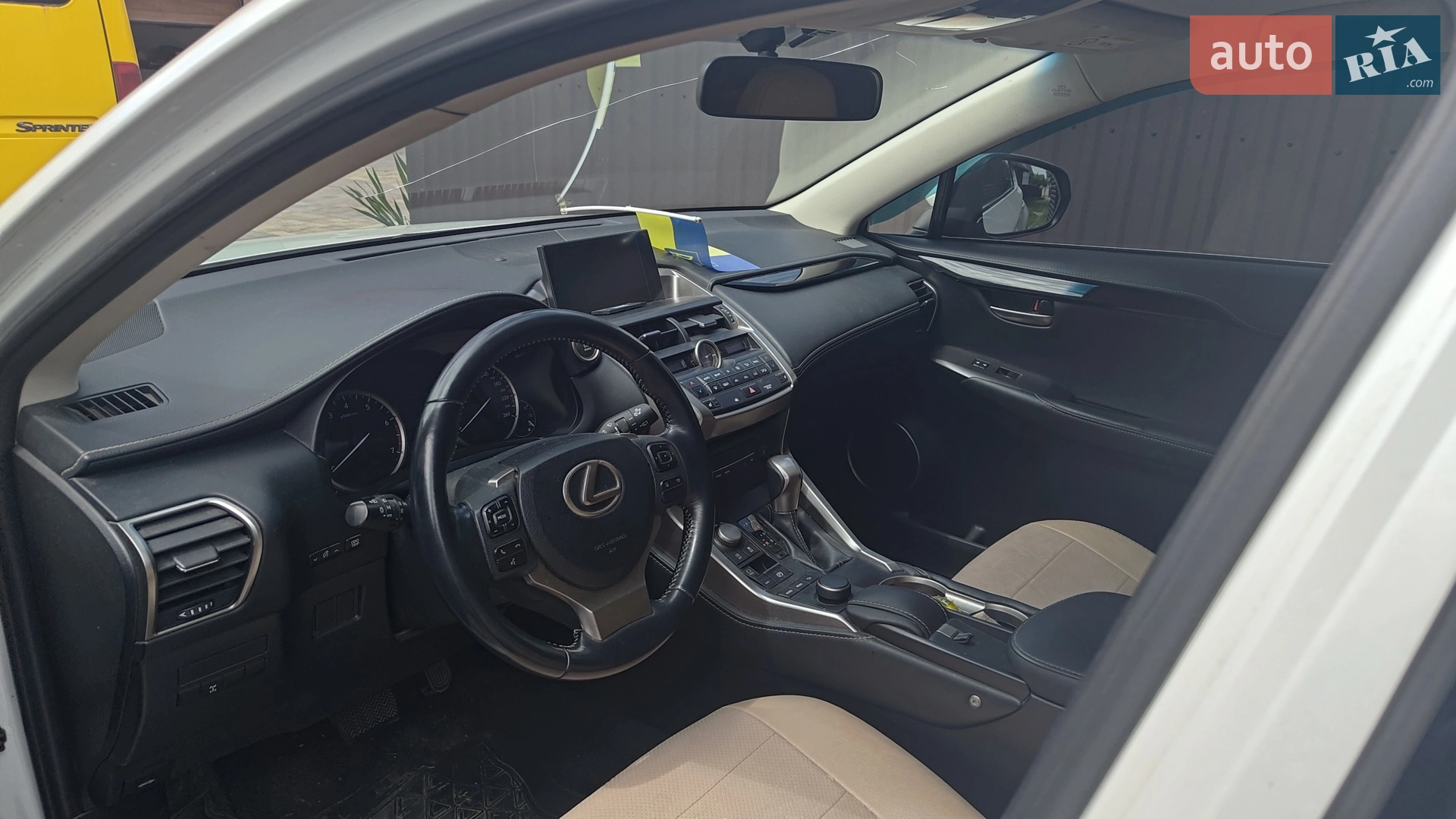 2014 Lexus NX - мініатюра 6