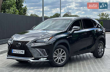 Lexus NX 2019 Lexus NX 2019