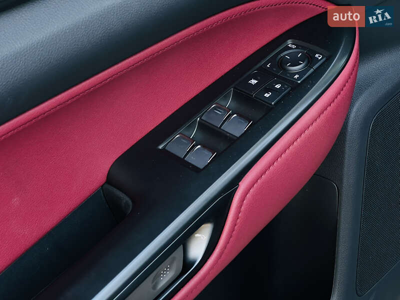 Внедорожник / Кроссовер Lexus NX 2025 в Харькове