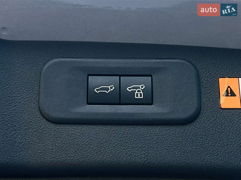 Внедорожник / Кроссовер Lexus NX 2025 в Харькове