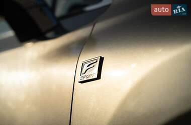 Внедорожник / Кроссовер Lexus NX 2017 в 
