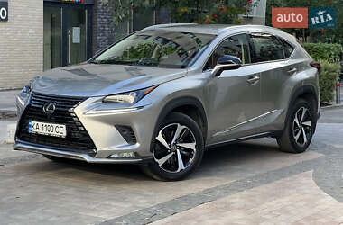 Lexus NX 2020 Lexus NX 2020