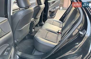 Внедорожник / Кроссовер Lexus NX 2022 в 