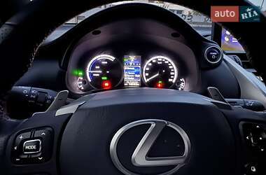 Внедорожник / Кроссовер Lexus NX 2015 в 
