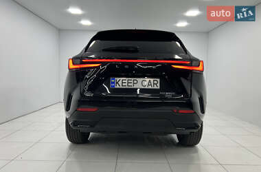 Внедорожник / Кроссовер Lexus NX 2022 в 