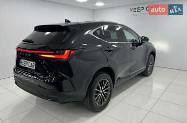 Внедорожник / Кроссовер Lexus NX 2022 в 