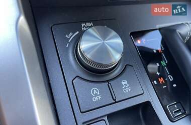 Внедорожник / Кроссовер Lexus NX 2019 в 