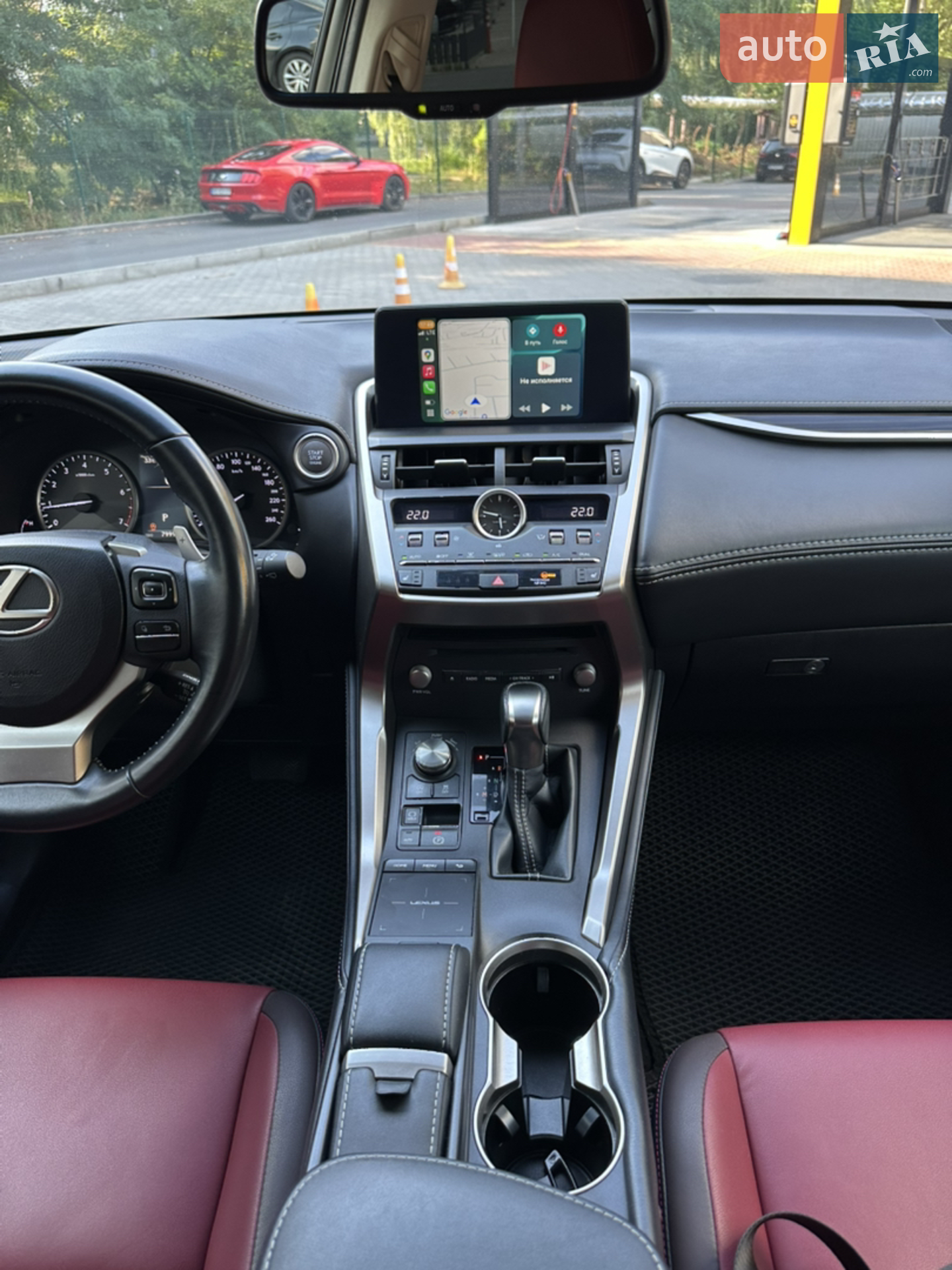 2018 Lexus NX - мініатюра 3