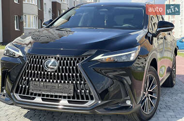 Lexus NX 2022 Lexus NX 2022