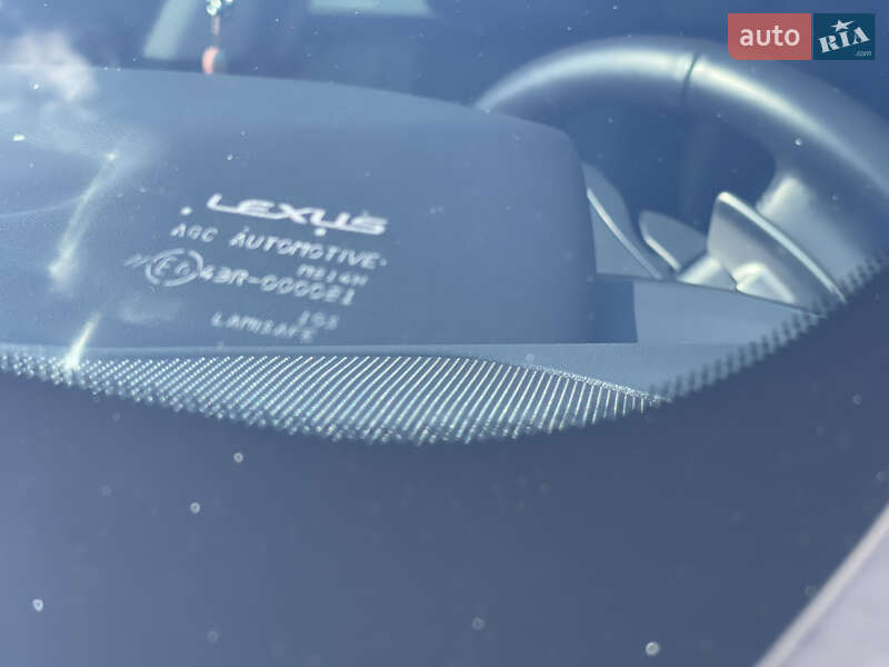 Внедорожник / Кроссовер Lexus NX 2022 в Виннице