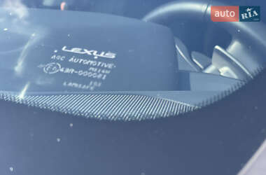 Внедорожник / Кроссовер Lexus NX 2022 в 