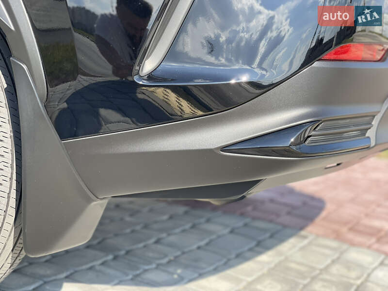 Внедорожник / Кроссовер Lexus NX 2022 в Виннице