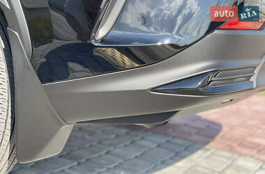 Внедорожник / Кроссовер Lexus NX 2022 в 