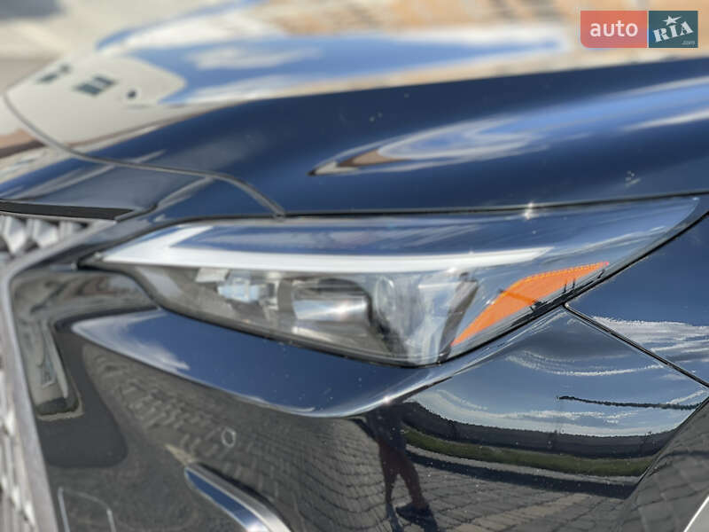 Внедорожник / Кроссовер Lexus NX 2022 в Виннице