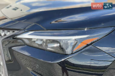 Внедорожник / Кроссовер Lexus NX 2022 в 