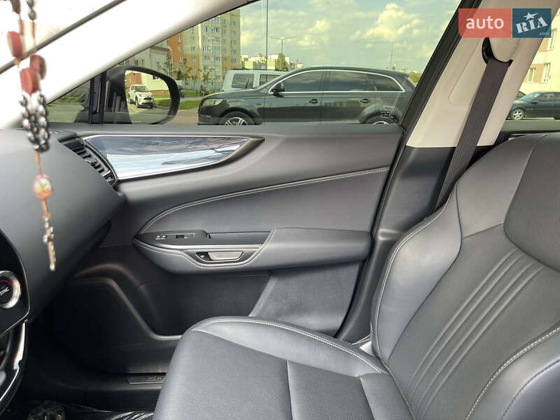 Внедорожник / Кроссовер Lexus NX 2022 в Виннице