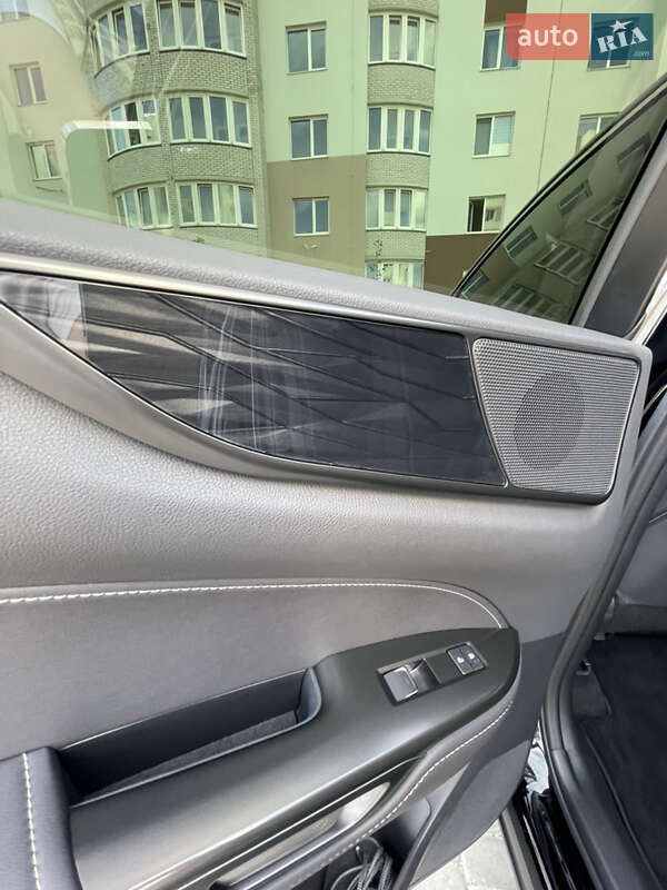 Внедорожник / Кроссовер Lexus NX 2022 в Виннице