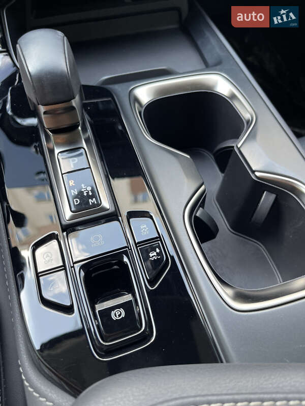 Внедорожник / Кроссовер Lexus NX 2022 в Виннице